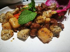 -木棉花开(中心城店)
