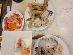-澜悦港海鲜体验主题餐厅