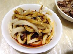 甜水面-青石桥老瓦房肥肠粉总店(青石桥总店)