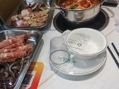 -壹天自助小火锅·贵州地摊火锅