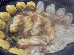 -东北铁锅宴(云龙华府店)