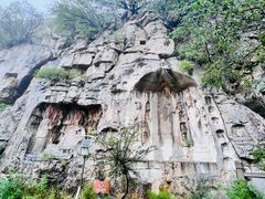 -青州市云门山风景区