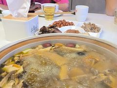 -土连锅·现熬养生汤锅(梁家巷店)