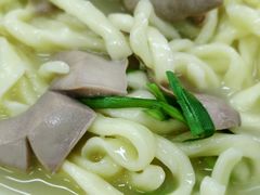 -三百碗宝应长鱼面(板仓街店)