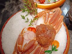 -上井料理黑金店(IFS国金中心店)