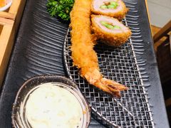 -胜博殿日式炸猪排(西红门店)