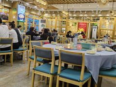 -大师傅金奖啤酒鱼(西街口总店)