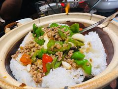 -七菜馆·东北菜·蒸饺(文体路店)