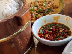 -丰乐餐厅·始于1999·本地老字号