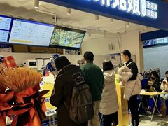 -西琳姑娘·新疆冰淇淋酸奶茶(南开大悦城店)