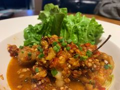 -觅山云南菜(泊富ICITY店)