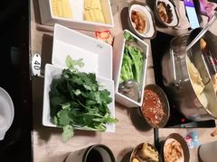 -野妹火锅(南园店)