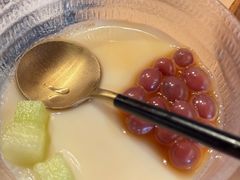 甜豆花-山石榴·贵州菜(丰盛里店)