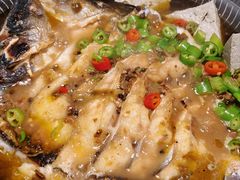 -半天妖烤鱼(西直门凯德mall店)