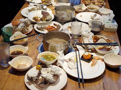 -甄品麦哲伦海鲜和牛自助(万达广场店)