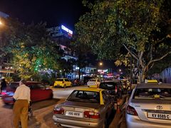-瓜镇夜市