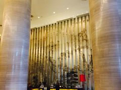 -青岛富力艾美酒店