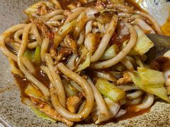 -那时新疆·若羌(经纬汇店)