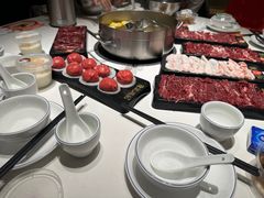 -陈记顺和潮汕牛肉火锅(番禺迎宾大道店)