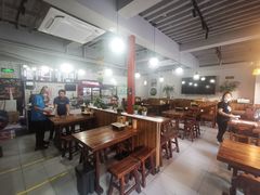 -壹块捌烧烤(灯市口店)