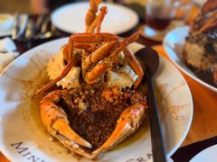 -Ministry of Crab(科伦坡店)