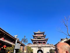 -大理古城