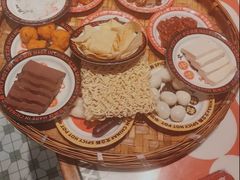 -文立新麻辣烫(合生汇21街区店)