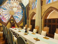 -叶叶菩提(太原别墅店)