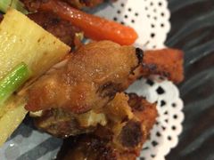 -花样宴荟(旺城店)