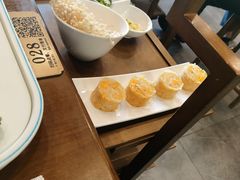 -百叶居·老北京涮羊肉(鼓楼店)