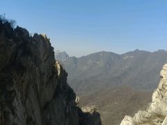 -嵩山少林文化旅游景区