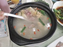 -大鸿运酒店·苏州菜·松鼠桂鱼(观前街店)