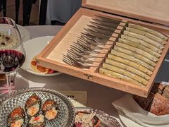 -壳里西餐厅Coquille Seafood Bistro(蒙自路店)