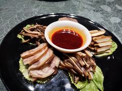 -春发生饭店·非遗(南院门店)