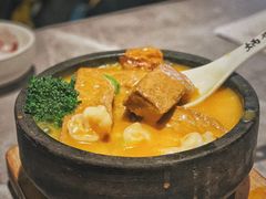 -炳爷·金牌啫啫煲(恒宝广场店)