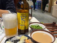 锅底料-福寿斋·老北京铜锅涮肉·烤鸭(顺义总店)