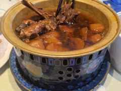 -金典银峰老鹅馆·昆山菜(亭林公园店)