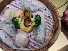 -新好景海鲜酒家(新塘店)