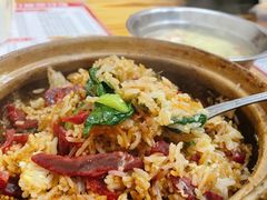 -壹煲口福煲仔饭(中山路店)