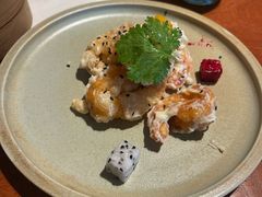 -苏州园区福朋喜来登酒店·聚味轩中餐厅