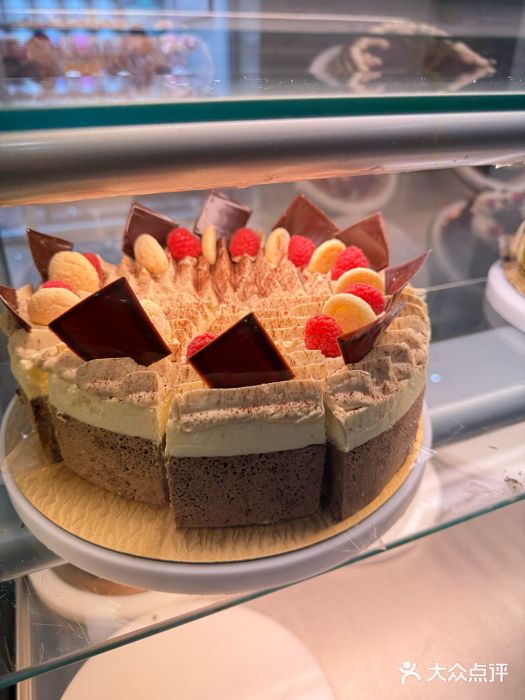 凯宾美食廊Kempi Deli·凯宾斯基饭店(亮马桥路店)图片