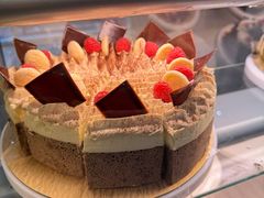 -凯宾美食廊Kempi Deli·凯宾斯基饭店(亮马桥路店)