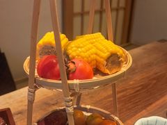 -梅间堂茶馆(绿地缤纷城店)