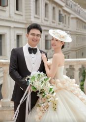 -第一夫人婚纱摄影(南京店)