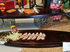 -松山湖帝豪花园酒店西餐厅(美景中路店)