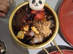 -川成元·麻辣香锅(凯德MALL西直门店)