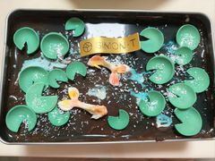 -西檬树SIMON·T轻奢蛋糕(大东方Max店)