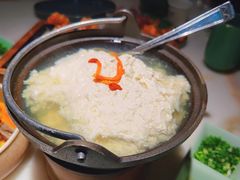 富顺豆花-锦府盐帮·李宅(领展购物广场中关村店)