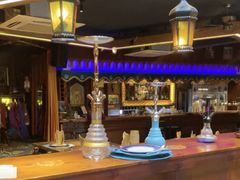 -甘尼仕印度餐厅爵士酒吧(阳春巷店)