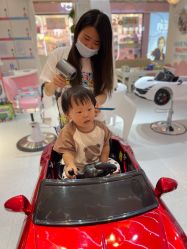 -星咔萌StarCamo儿童剪发(芳圆里IDMALL品牌形象店)